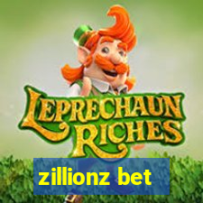 zillionz bet